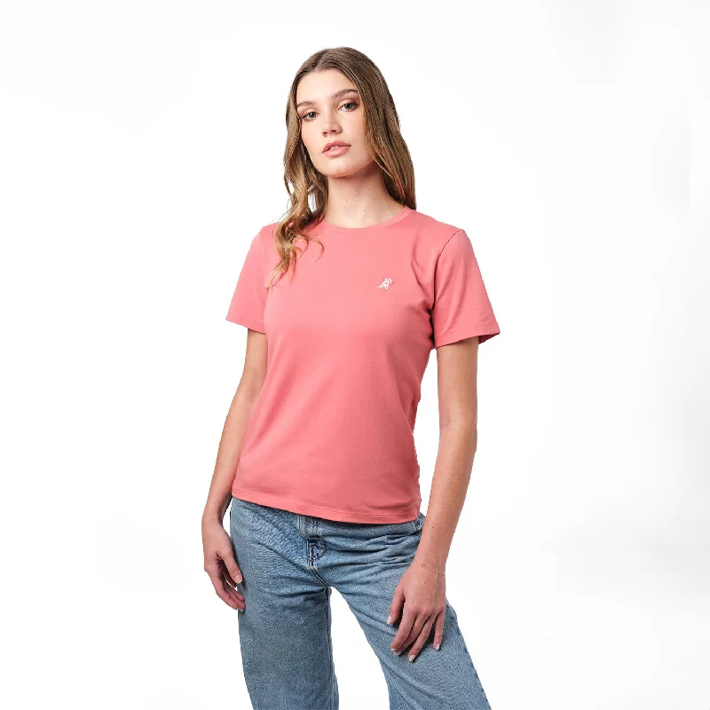 Women's Crew Neck T-Shirt